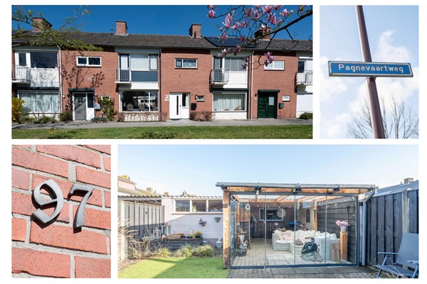 Medium property photo - Pagnevaartweg 97, 4731 AC Oudenbosch